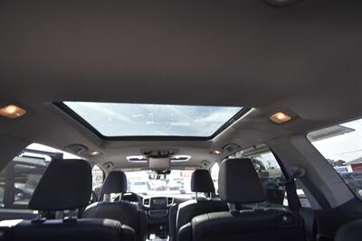 2017 Honda Pilot Elite   - Photo 28 - Midway City, CA 92655