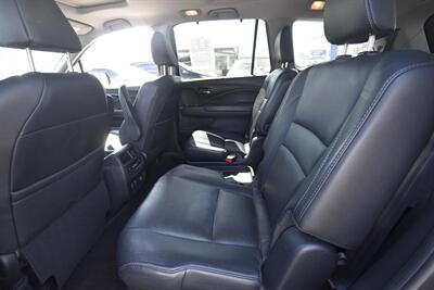 2017 Honda Pilot Elite   - Photo 9 - Midway City, CA 92655
