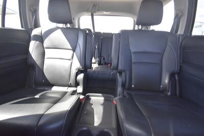 2017 Honda Pilot Elite   - Photo 10 - Midway City, CA 92655