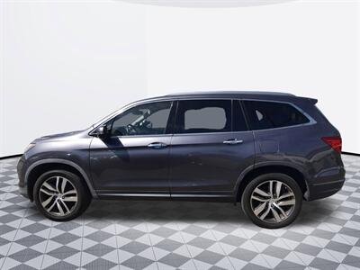 2017 Honda Pilot Elite   - Photo 4 - Midway City, CA 92655