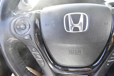 2017 Honda Pilot Elite   - Photo 13 - Midway City, CA 92655
