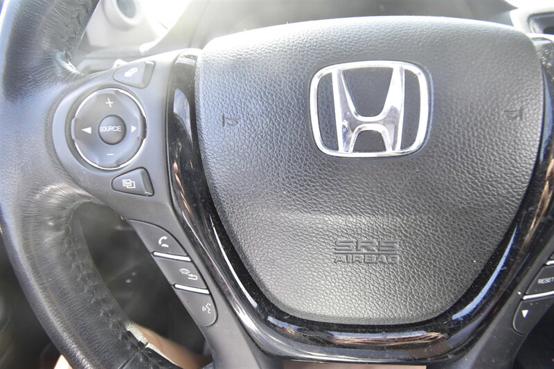 2017 Honda Pilot Elite   - Photo 13 - Midway City, CA 92655