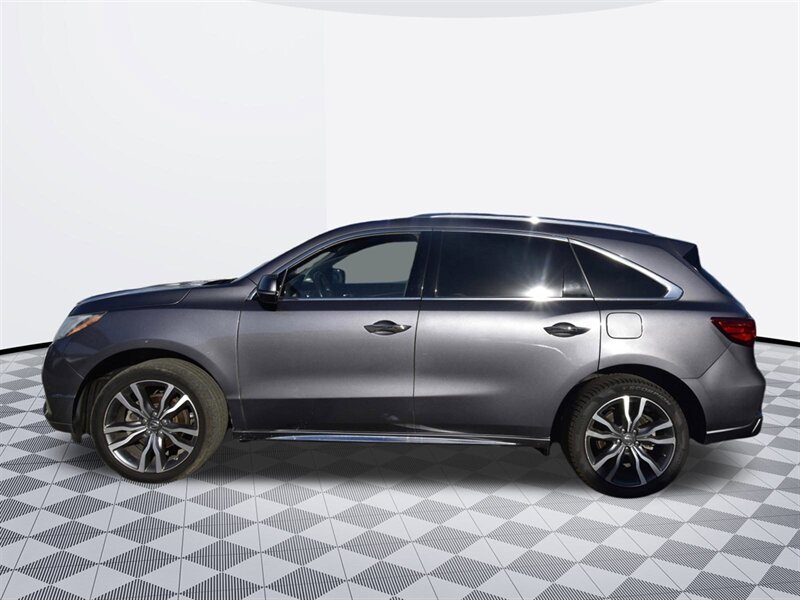 2019 Acura MDX w/Advance Pkg   - Photo 5 - Midway City, CA 92655