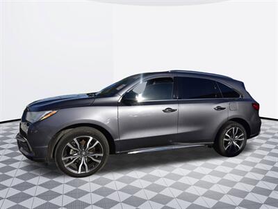 2019 Acura MDX w/Advance Pkg   - Photo 4 - Midway City, CA 92655