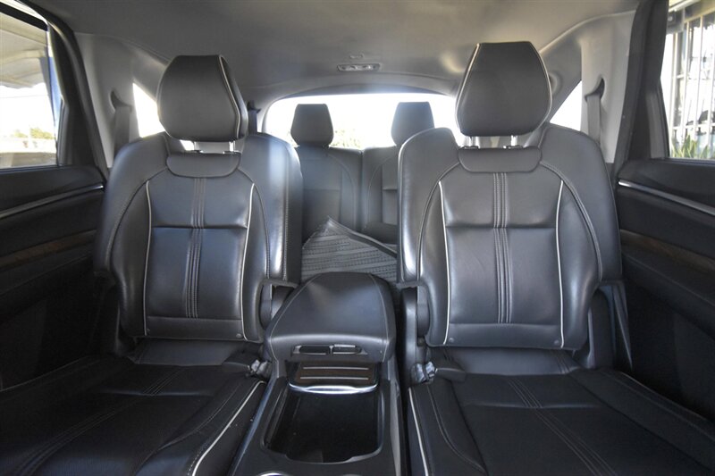 2019 Acura MDX w/Advance Pkg   - Photo 10 - Midway City, CA 92655