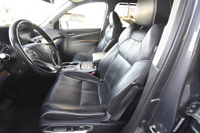 2019 Acura MDX w/Advance Pkg   - Photo 2 - Midway City, CA 92655
