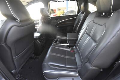 2019 Acura MDX w/Advance Pkg   - Photo 8 - Midway City, CA 92655