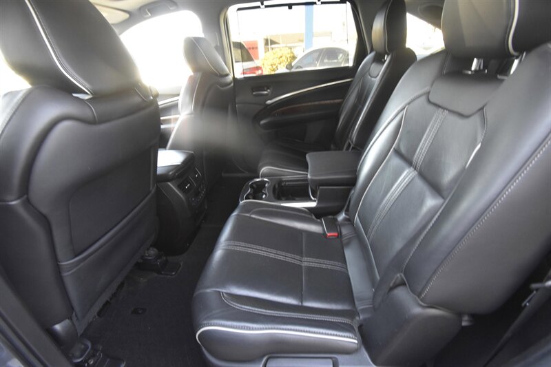 2019 Acura MDX w/Advance Pkg   - Photo 8 - Midway City, CA 92655