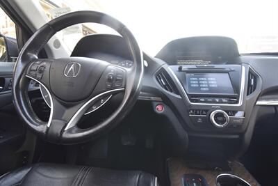 2019 Acura MDX w/Advance Pkg   - Photo 7 - Midway City, CA 92655