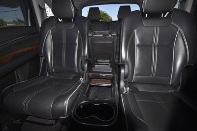 2019 Acura MDX w/Advance Pkg   - Photo 9 - Midway City, CA 92655