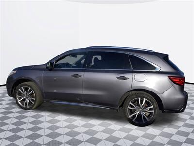 2019 Acura MDX w/Advance Pkg   - Photo 6 - Midway City, CA 92655