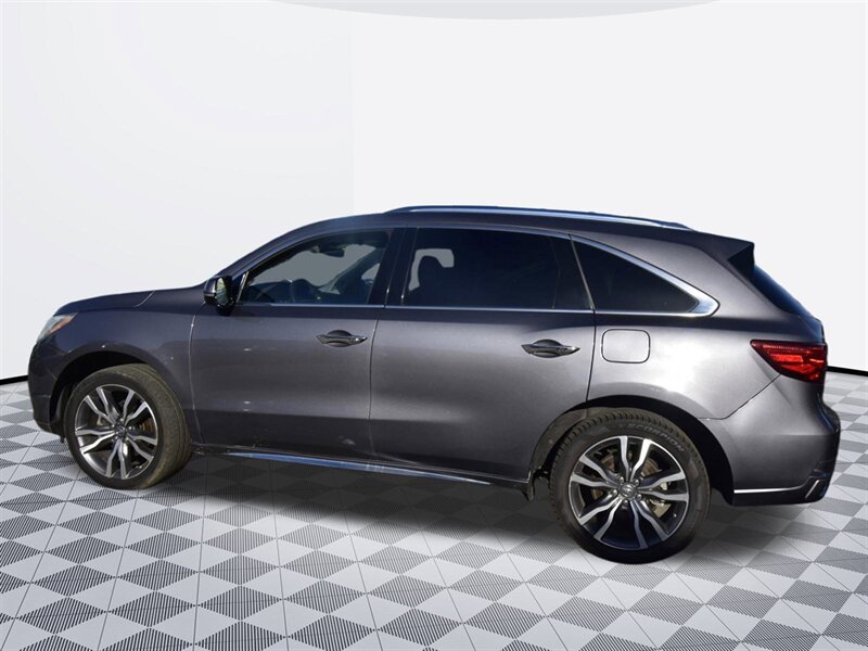 2019 Acura MDX w/Advance Pkg   - Photo 6 - Midway City, CA 92655