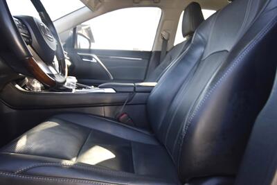 2016 Lexus RX 350 NAVIGATION   - Photo 10 - Midway City, CA 92655