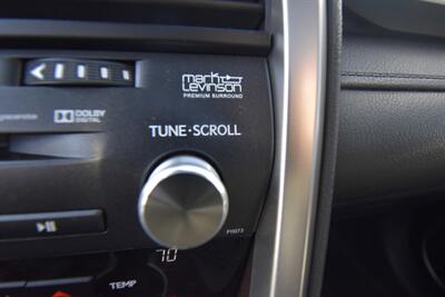 2016 Lexus RX 350 NAVIGATION   - Photo 19 - Midway City, CA 92655