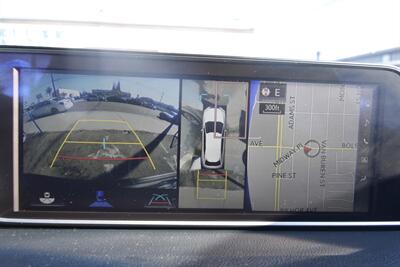 2016 Lexus RX 350 NAVIGATION   - Photo 8 - Midway City, CA 92655