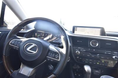 2016 Lexus RX 350 NAVIGATION   - Photo 9 - Midway City, CA 92655