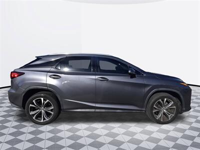 2016 Lexus RX 350 NAVIGATION   - Photo 3 - Midway City, CA 92655