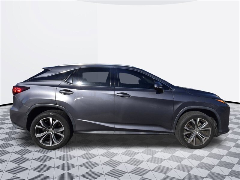 2016 Lexus RX 350 NAVIGATION   - Photo 3 - Midway City, CA 92655