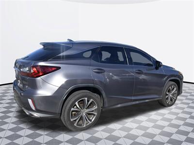 2016 Lexus RX 350 NAVIGATION   - Photo 4 - Midway City, CA 92655