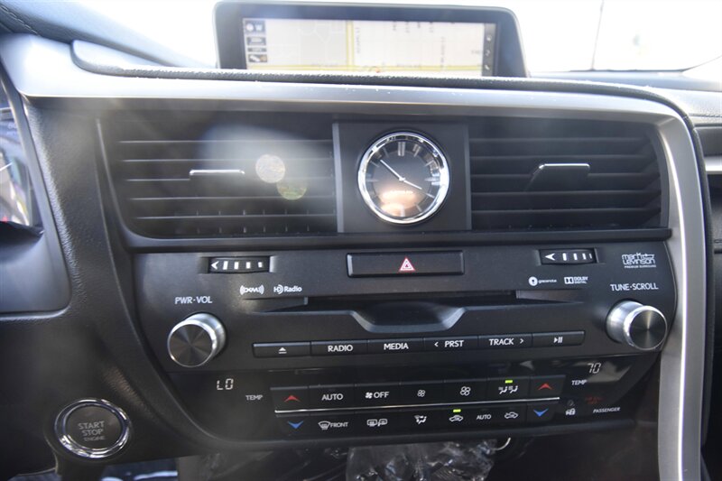 2016 Lexus RX 350 NAVIGATION   - Photo 18 - Midway City, CA 92655