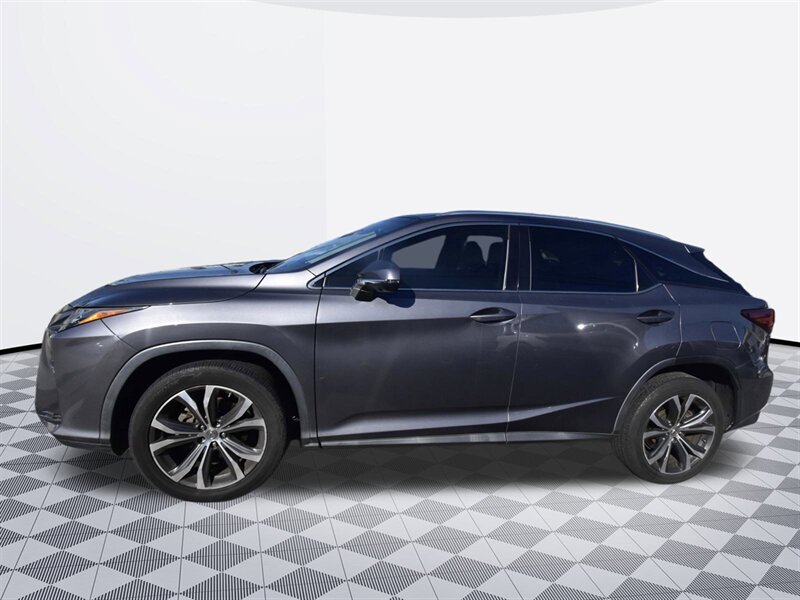 2016 Lexus RX 350 NAVIGATION   - Photo 2 - Midway City, CA 92655