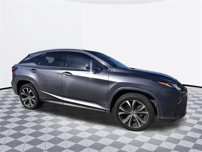 2016 Lexus RX 350 NAVIGATION   - Photo 6 - Midway City, CA 92655