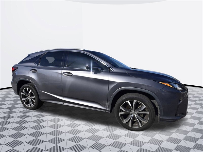 2016 Lexus RX 350 NAVIGATION   - Photo 6 - Midway City, CA 92655