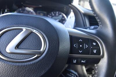 2016 Lexus RX 350 NAVIGATION   - Photo 15 - Midway City, CA 92655