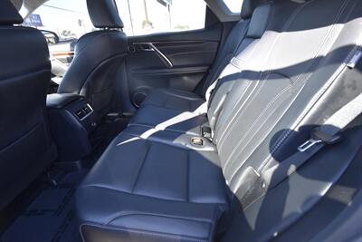 2016 Lexus RX 350 NAVIGATION   - Photo 11 - Midway City, CA 92655