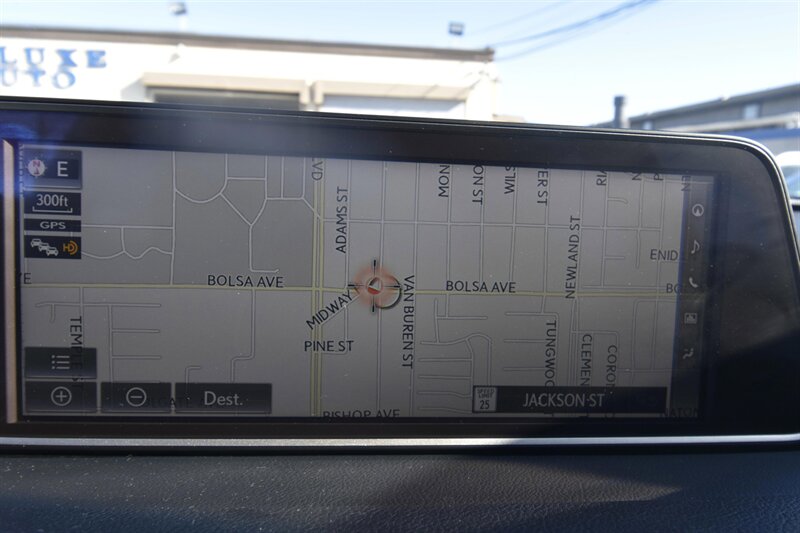 2016 Lexus RX 350 NAVIGATION   - Photo 7 - Midway City, CA 92655