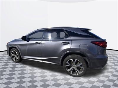 2016 Lexus RX 350 NAVIGATION   - Photo 5 - Midway City, CA 92655