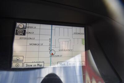 2012 Lexus RX 450h NAVIGATION   - Photo 10 - Midway City, CA 92655