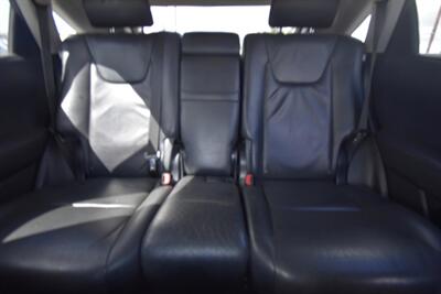 2012 Lexus RX 450h NAVIGATION   - Photo 9 - Midway City, CA 92655