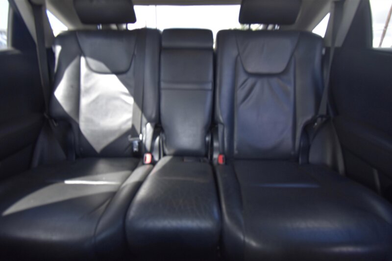 2012 Lexus RX 450h NAVIGATION   - Photo 9 - Midway City, CA 92655