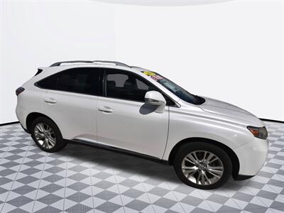 2012 Lexus RX 450h NAVIGATION   - Photo 5 - Midway City, CA 92655