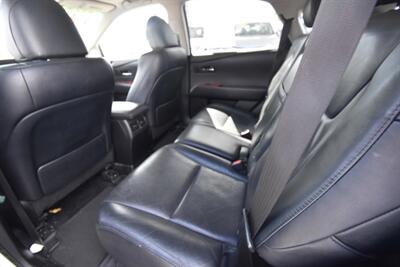 2012 Lexus RX 450h NAVIGATION   - Photo 8 - Midway City, CA 92655