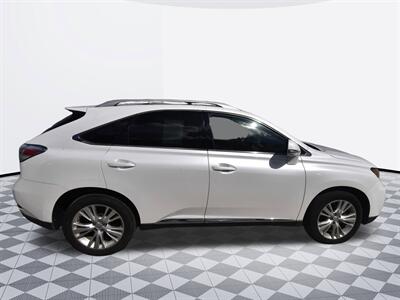 2012 Lexus RX 450h NAVIGATION   - Photo 6 - Midway City, CA 92655