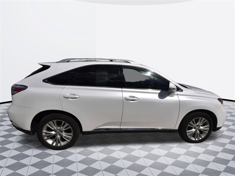 2012 Lexus RX 450h NAVIGATION   - Photo 6 - Midway City, CA 92655