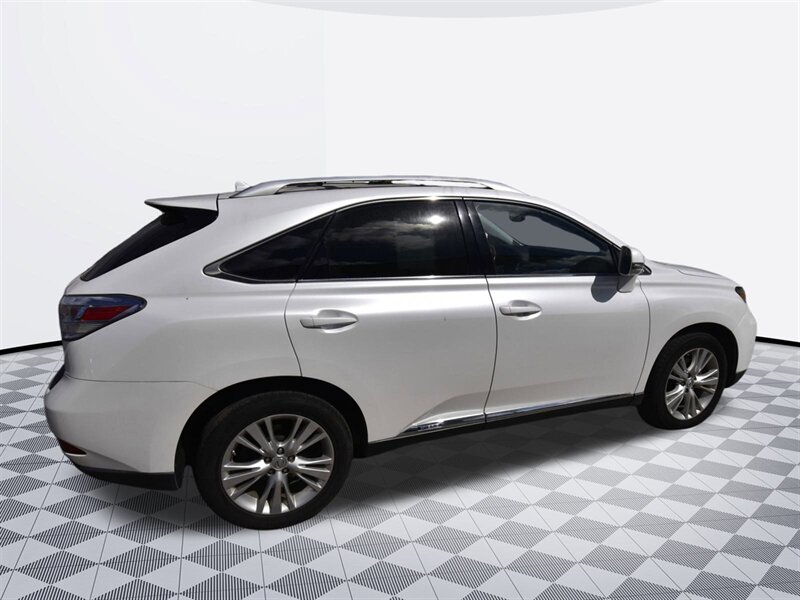 2012 Lexus RX 450h NAVIGATION   - Photo 4 - Midway City, CA 92655