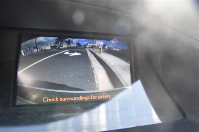 2012 Lexus RX 450h NAVIGATION   - Photo 11 - Midway City, CA 92655