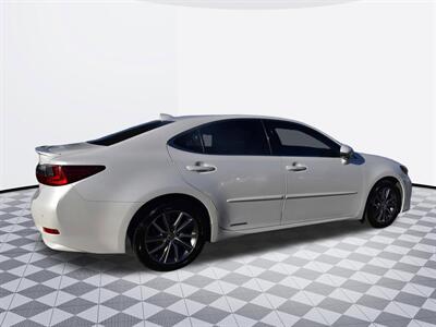2017 Lexus ES 300h ES 300h   - Photo 4 - Midway City, CA 92655