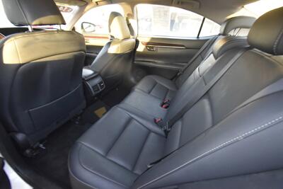 2017 Lexus ES 300h ES 300h   - Photo 10 - Midway City, CA 92655
