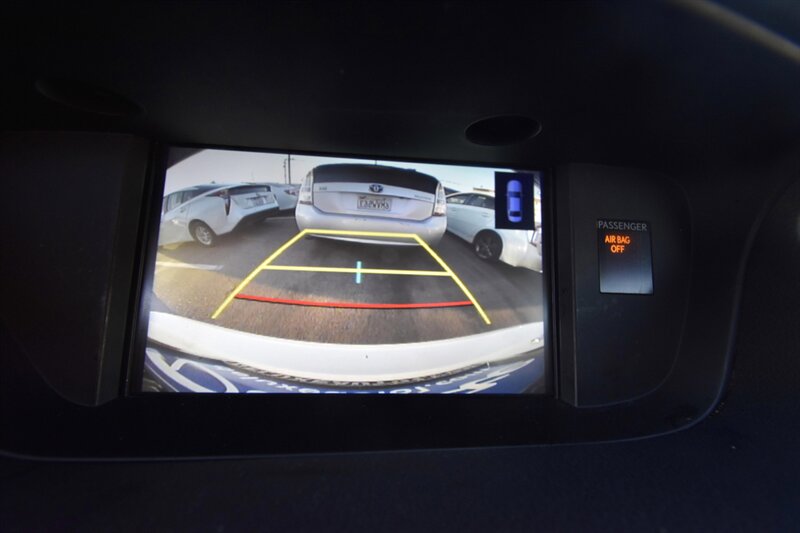 2017 Lexus ES 300h ES 300h   - Photo 18 - Midway City, CA 92655