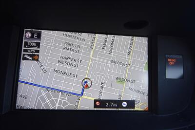 2017 Lexus ES 300h ES 300h   - Photo 7 - Midway City, CA 92655