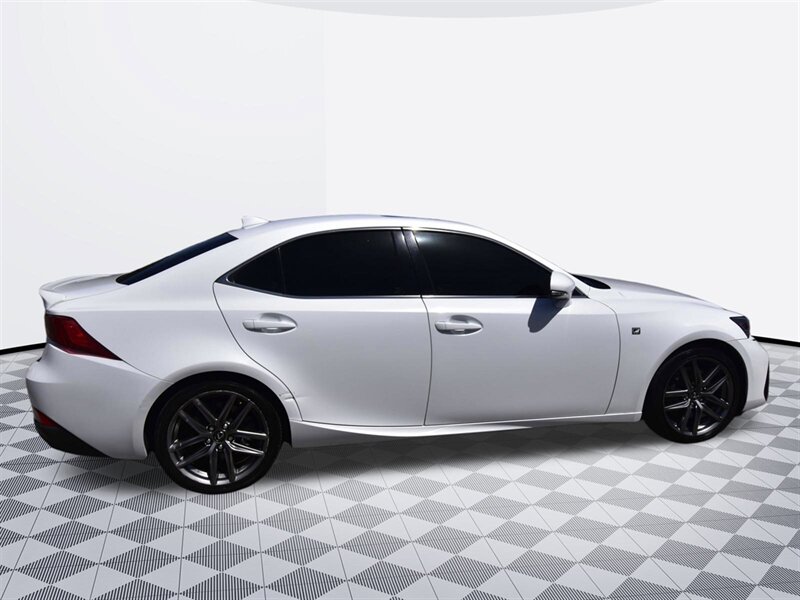 2019 Lexus IS 300 IS 300 F SPORT   - Photo 6 - Midway City, CA 92655