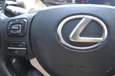 2019 Lexus IS 300 IS 300 F SPORT   - Photo 10 - Midway City, CA 92655
