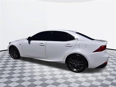 2019 Lexus IS 300 IS 300 F SPORT   - Photo 3 - Midway City, CA 92655