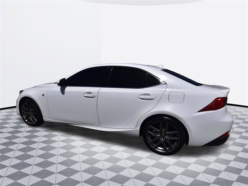 2019 Lexus IS 300 IS 300 F SPORT   - Photo 3 - Midway City, CA 92655