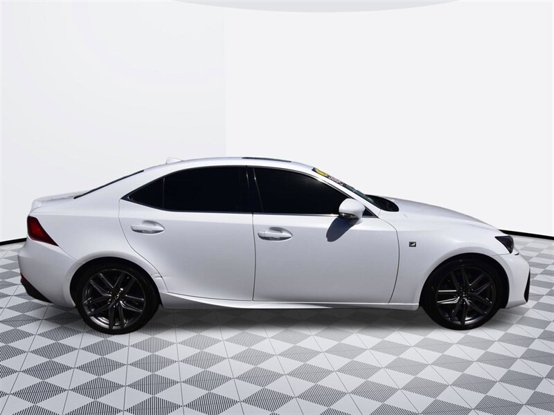 2019 Lexus IS 300 IS 300 F SPORT   - Photo 5 - Midway City, CA 92655