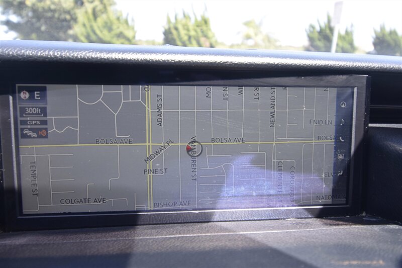 2019 Lexus IS 300 IS 300 F SPORT   - Photo 7 - Midway City, CA 92655